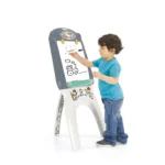 Tablă de desen pentru copii cu suport, Dolu (2662) - imagine 3