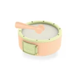 Tobă cu sorter de forme 2 în 1, Dolu (5194) - imagine 2