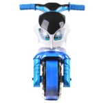 Tolocar motocicletă de poliție (5125) - imagine 2