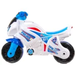 Tolocar motocicletă de poliție (5125) - imagine 3