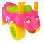 Tolocar Prințesa (0793) - imagine 3