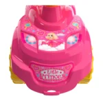 Tolocar Prințesa (0793) - imagine 4