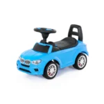 Tolocar Supercar, Polesie (84521)