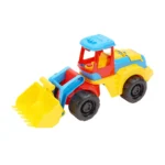 Tractor încărcător (6894)