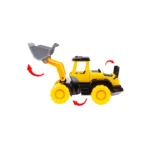 Tractor încărcător - imagine 2