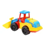 Tractor încărcător (6894) - imagine 3