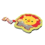 Puzzle 6 elemente in rama "Leul" (36120) - imagine 2