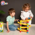 (9581) Constructor 90 elemente - imagine 5