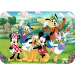 (20278) Puzzle din lemn 1000 elemente"Pisicile" - imagine 2