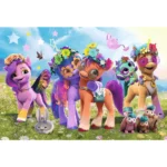 (16463) Puzzle 100elem."" - imagine 2