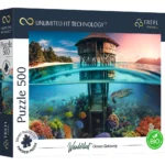 (37462) Puzzle 500 elemente ""