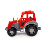 (35325) Tractor "Altai" - imagine 4
