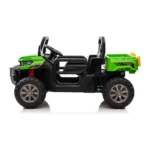 (MX623 / 1 verde) Masina pe acumulator - imagine 2