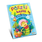 (47648) Poezii hazlii. Inesa Tăutu