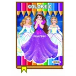 (431309) Colorez. Printese