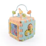 Jucarie cub educativ