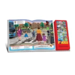 (43257) Carte cu sunete.Alo, 112 - imagine 2