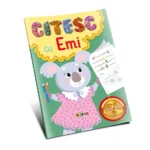 (56479) Citesc cu Emi