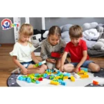 (0519) Constructor Nr.3,130 elemente - imagine 5