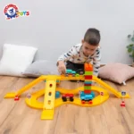 (8461) Constructor 80 elemente - imagine 6