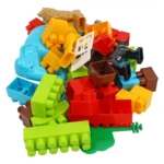 (0334) Constructor 40 elemente - imagine 3