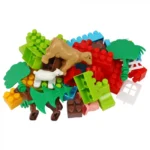 (0341) Constructor 45 elemente - imagine 2