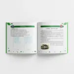 Vacanta verde. Cl. 2 - imagine 2