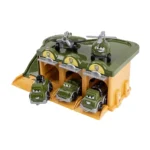 (9277) Parcare „Transport Militar” - imagine 2