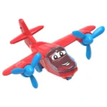 (9628) Elicopter din plastic - imagine 2
