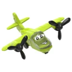 (9666) Avion