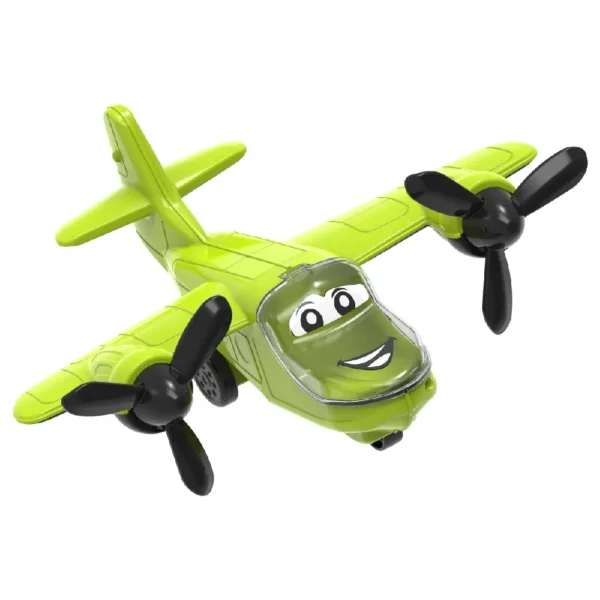 (9666) Avion
