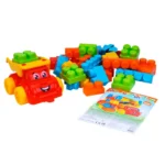 (6832) Constructor 100 elemente - imagine 2