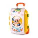 (6078) Bucatarie in set cu vesela - imagine 2