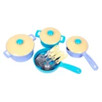 (4432) R35 /26 (4432) Jucarie set bucatarie (U)