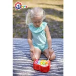 (8201) R30 /24 (8201) Jucarie xilofon - imagine 5