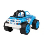 (3558) Jeep politie - imagine 2