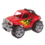 (3466) Jeep raliu - imagine 2