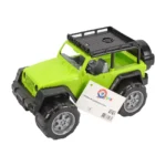 (0761) Masina SUV - imagine 4