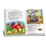 (43868) P.133 de pagini cu povesti - imagine 2