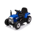 (MX611/3) Tractor pe acumulator cu remorca - imagine 4
