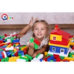 (0519) Constructor Nr.3,130 elemente - imagine 6