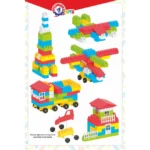 (0526) Constructor Nr 4,190 elemente - imagine 4
