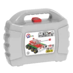 (3862) Constructor din metal 334 elemente