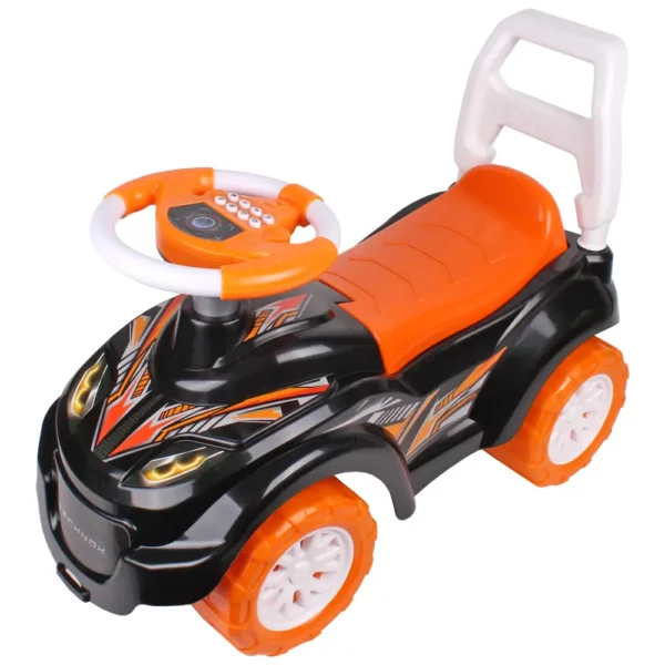(6672) R40A /29 (6672) Tolocar pentru copii