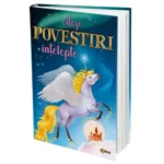 (47631) P.Citesc povesti intelepte