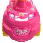 (0793) P (0793) TOLOCAR Printesa - imagine 5