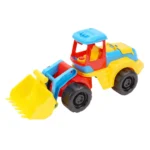 (6894) Tractor incarcator