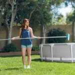 (29056) Set de curățare pentru piscine de până la 488 cm (plasă, perie, duză de aspirare cu sac) - imagine 6