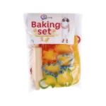(5026) Set de copt