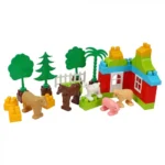 (0341) Constructor 45 elemente